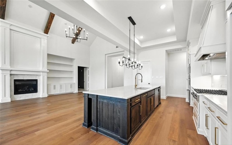 2024 Bonham Falls Drive, McKinney, TX 75071, 4 Bedrooms Bedrooms, ,5 BathroomsBathrooms,Residential,For Sale,2024 Bonham Falls Drive,20854714