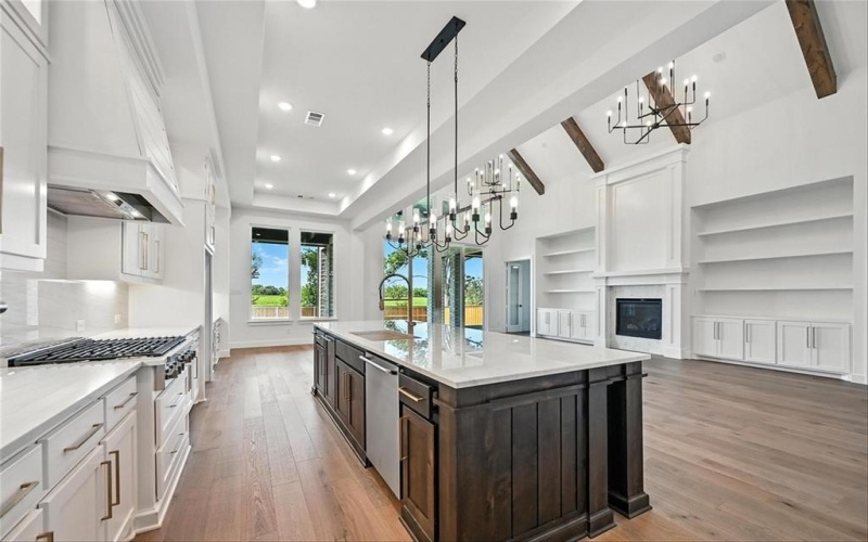 2024 Bonham Falls Drive, McKinney, TX 75071, 4 Bedrooms Bedrooms, ,5 BathroomsBathrooms,Residential,For Sale,2024 Bonham Falls Drive,20854714