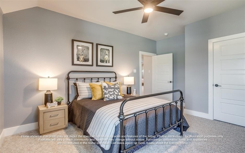 4814 Nomad Drive, Midlothian, TX 76065, 4 Habitaciones Habitaciones , ,3 BañosBaños,Residential,En Venta,4814 Nomad Drive,20857193