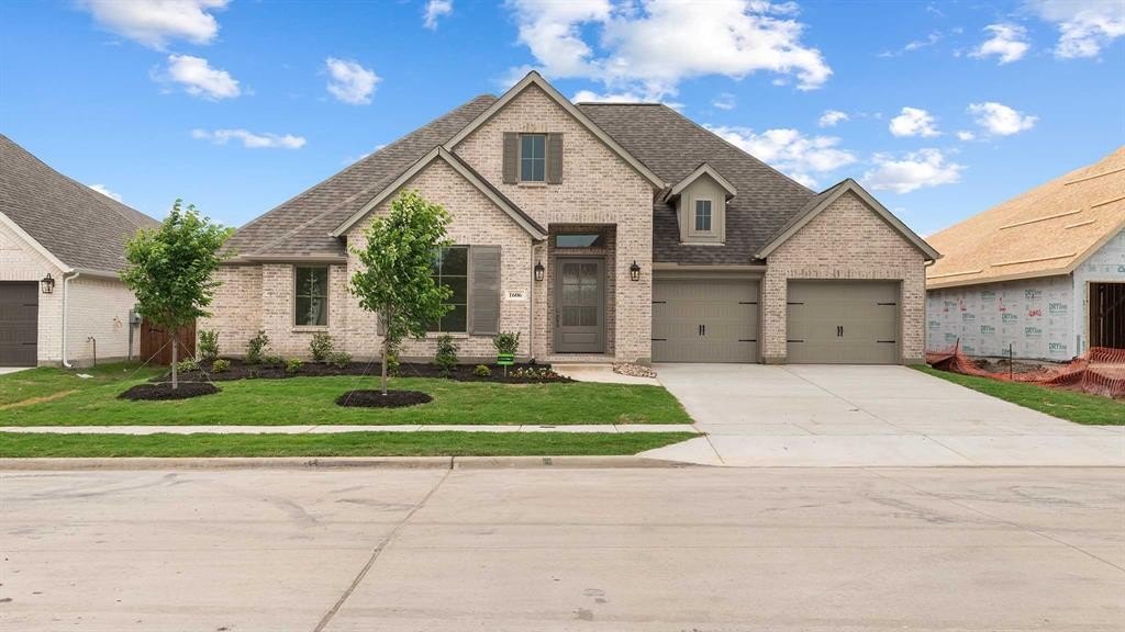 1606 Crestfallen Drive, Forney, TX 75126, 4 Bedrooms Bedrooms, ,3 BathroomsBathrooms,Residential,For Sale,1606 Crestfallen Drive,20854748