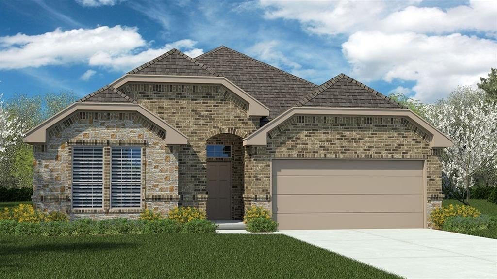 532 PICKETT CREEK Drive, Fort Worth, TX 76008, 4 Bedrooms Bedrooms, ,2 BathroomsBathrooms,Residential,For Sale,532 PICKETT CREEK Drive,20854791