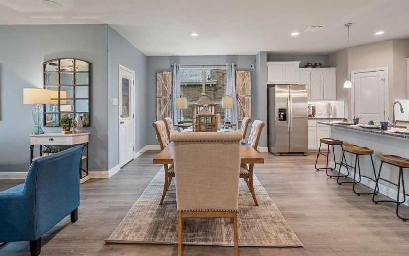 532 PICKETT CREEK Drive, Fort Worth, TX 76008, 4 Bedrooms Bedrooms, ,2 BathroomsBathrooms,Residential,For Sale,532 PICKETT CREEK Drive,20854791