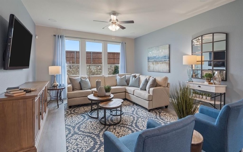532 PICKETT CREEK Drive, Fort Worth, TX 76008, 4 Bedrooms Bedrooms, ,2 BathroomsBathrooms,Residential,For Sale,532 PICKETT CREEK Drive,20854791