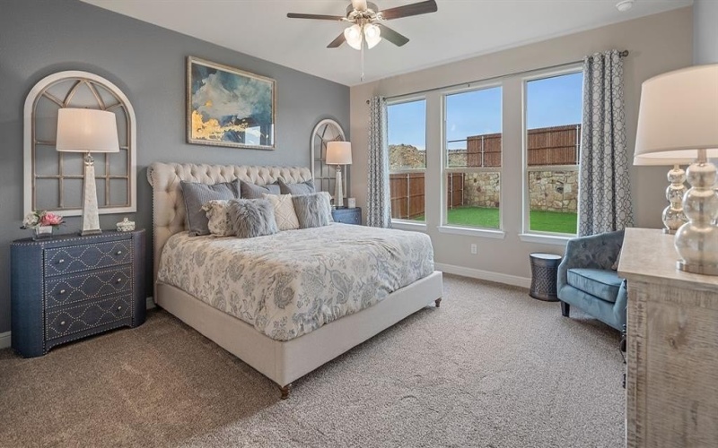 532 PICKETT CREEK Drive, Fort Worth, TX 76008, 4 Bedrooms Bedrooms, ,2 BathroomsBathrooms,Residential,For Sale,532 PICKETT CREEK Drive,20854791