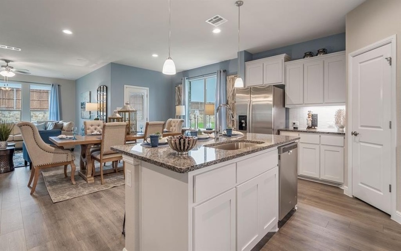 532 PICKETT CREEK Drive, Fort Worth, TX 76008, 4 Bedrooms Bedrooms, ,2 BathroomsBathrooms,Residential,For Sale,532 PICKETT CREEK Drive,20854791