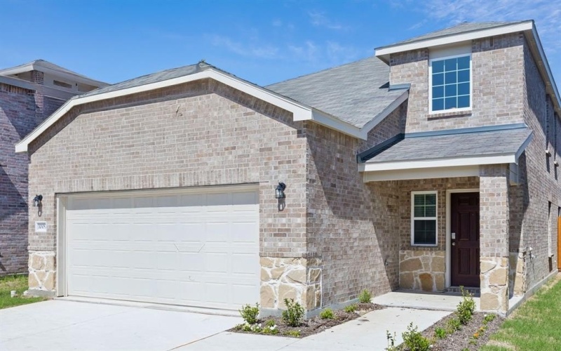1009 Clear Dusk Lane, Forney, TX 75126, 4 Bedrooms Bedrooms, ,2 BathroomsBathrooms,Residential,For Sale,1009 Clear Dusk Lane,20854795
