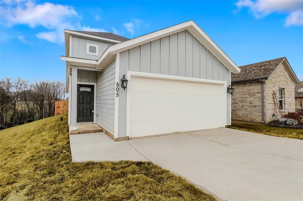 505 Ash Street, Ferris, TX 75125, 4 Bedrooms Bedrooms, ,2 BathroomsBathrooms,Residential,For Sale,505 Ash Street,20857247