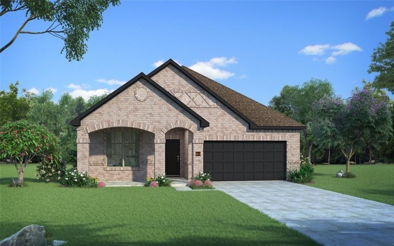 7557 Wild Mint Trail, Midlothian, TX 76084, 3 Habitaciones Habitaciones , ,2 BañosBaños,Residential,En Venta,7557 Wild Mint Trail,20857311