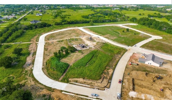 Tbd-12 Lots Heritage Knoll Drive, Sherman, TX 75092, ,Land,For Sale,Tbd-12 Lots Heritage Knoll Drive,20857314