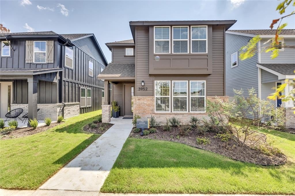 3949 Bernese Drive #Aspen, McKinney, TX 75071, 3 Bedrooms Bedrooms, ,2 BathroomsBathrooms,Residential Lease,For Rent,3949 Bernese Drive,20857332