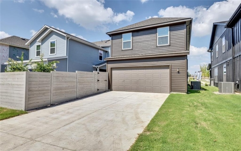 3949 Bernese Drive #Aspen, McKinney, TX 75071, 3 Bedrooms Bedrooms, ,2 BathroomsBathrooms,Residential Lease,For Rent,3949 Bernese Drive,20857332