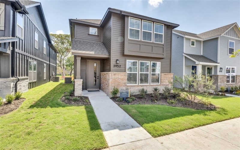 3949 Bernese Drive #Aspen, McKinney, TX 75071, 3 Bedrooms Bedrooms, ,2 BathroomsBathrooms,Residential Lease,For Rent,3949 Bernese Drive,20857332