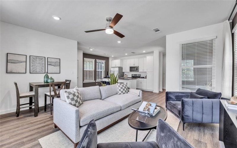 3949 Bernese Drive #Aspen, McKinney, TX 75071, 3 Bedrooms Bedrooms, ,2 BathroomsBathrooms,Residential Lease,For Rent,3949 Bernese Drive,20857332