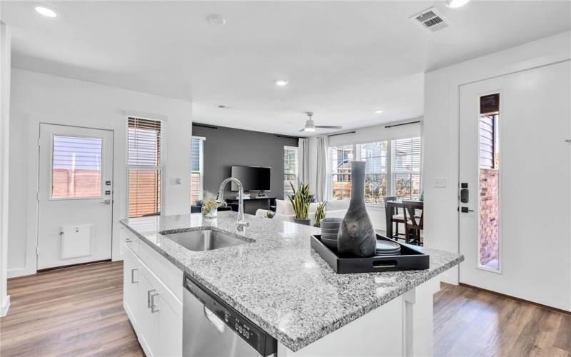 3949 Bernese Drive #Aspen, McKinney, TX 75071, 3 Bedrooms Bedrooms, ,2 BathroomsBathrooms,Residential Lease,For Rent,3949 Bernese Drive,20857332