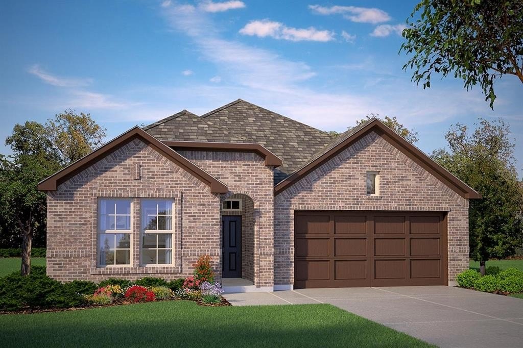 525 PICKETT CREEK Drive, Fort Worth, TX 76008, 5 Habitaciones Habitaciones , ,3 BañosBaños,Residential,En Venta,525 PICKETT CREEK Drive,20854855