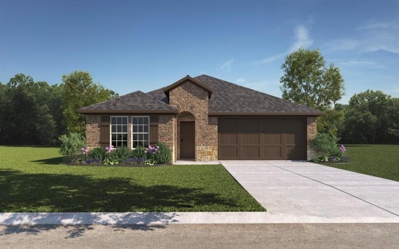 4028 Moss Road, Celina, TX 75009, 4 Bedrooms Bedrooms, ,3 BathroomsBathrooms,Residential,For Sale,4028 Moss Road,20854864