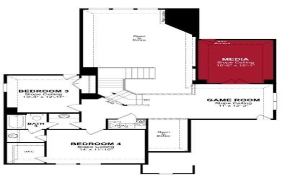 2029 Corbera Drive, Little Elm, TX 75068, 4 Bedrooms Bedrooms, ,3 BathroomsBathrooms,Residential,For Sale,2029 Corbera Drive,20854867