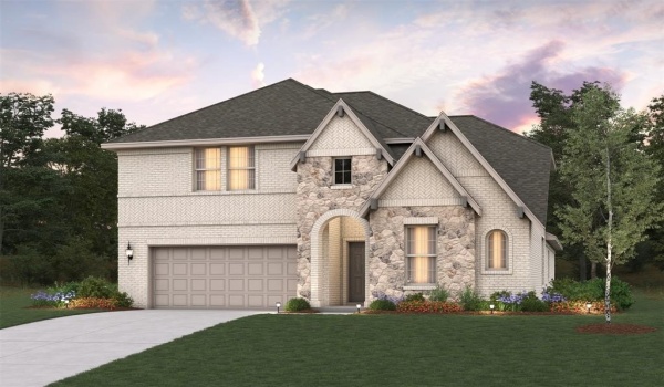 2029 Corbera Drive, Little Elm, TX 75068, 4 Bedrooms Bedrooms, ,3 BathroomsBathrooms,Residential,For Sale,2029 Corbera Drive,20854867