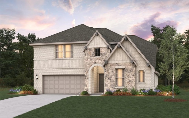2029 Corbera Drive, Little Elm, TX 75068, 4 Bedrooms Bedrooms, ,3 BathroomsBathrooms,Residential,For Sale,2029 Corbera Drive,20854867