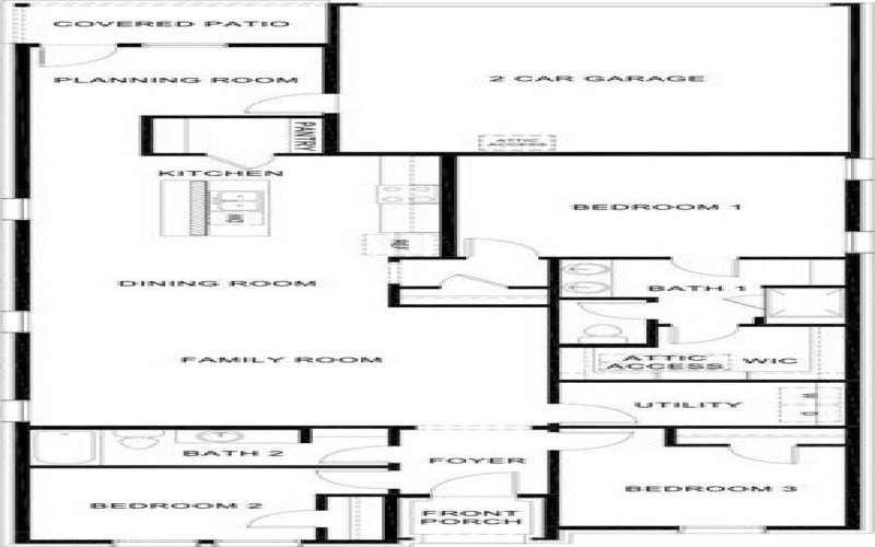 3821 Caddo Drive, Celina, TX 75009, 4 Bedrooms Bedrooms, ,3 BathroomsBathrooms,Residential,For Sale,3821 Caddo Drive,20854884