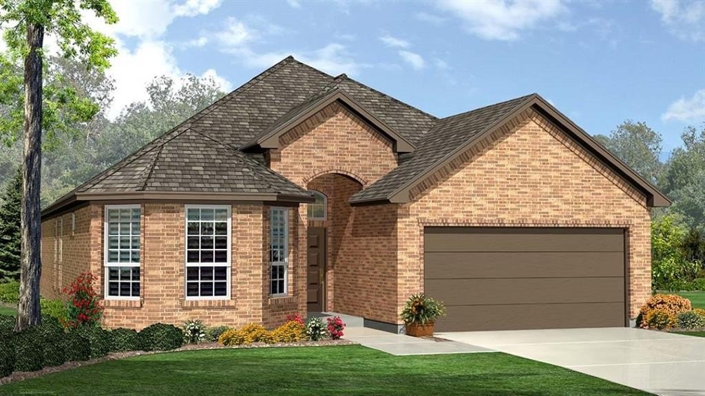 15137 GREEN BLUFF Drive, Fort Worth, TX 76008, 4 Bedrooms Bedrooms, ,2 BathroomsBathrooms,Residential,For Sale,15137 GREEN BLUFF Drive,20854889