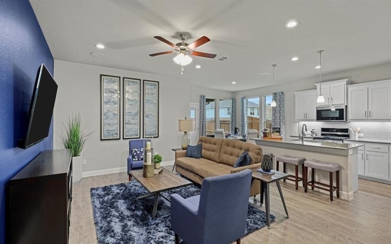 15137 GREEN BLUFF Drive, Fort Worth, TX 76008, 4 Bedrooms Bedrooms, ,2 BathroomsBathrooms,Residential,For Sale,15137 GREEN BLUFF Drive,20854889