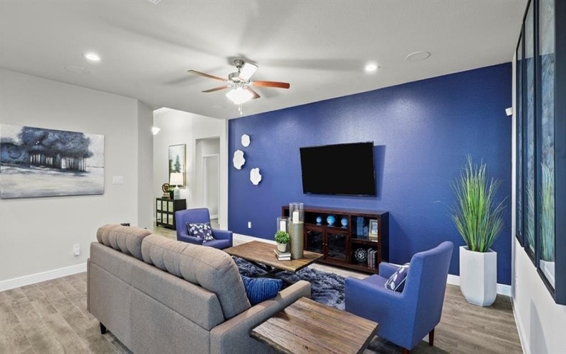 15137 GREEN BLUFF Drive, Fort Worth, TX 76008, 4 Bedrooms Bedrooms, ,2 BathroomsBathrooms,Residential,For Sale,15137 GREEN BLUFF Drive,20854889