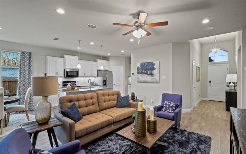 15137 GREEN BLUFF Drive, Fort Worth, TX 76008, 4 Bedrooms Bedrooms, ,2 BathroomsBathrooms,Residential,For Sale,15137 GREEN BLUFF Drive,20854889