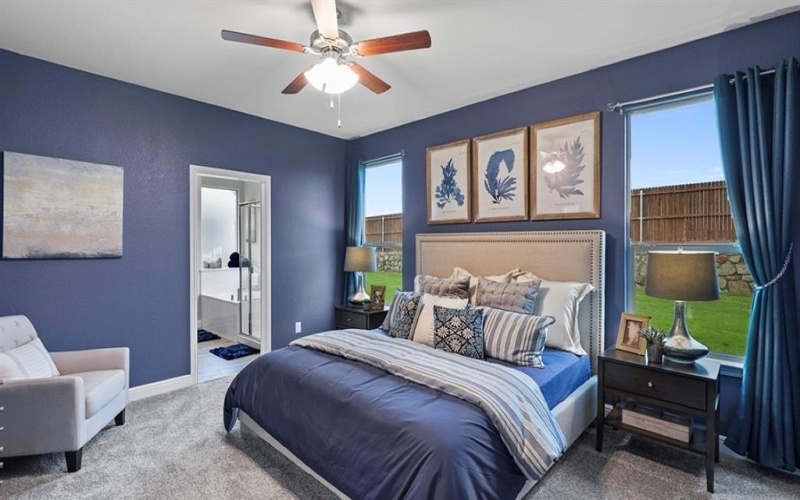 15137 GREEN BLUFF Drive, Fort Worth, TX 76008, 4 Bedrooms Bedrooms, ,2 BathroomsBathrooms,Residential,For Sale,15137 GREEN BLUFF Drive,20854889