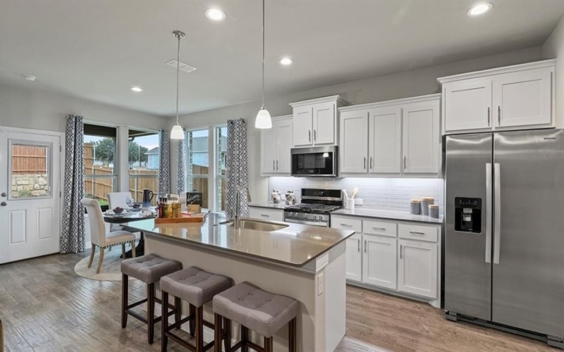 15137 GREEN BLUFF Drive, Fort Worth, TX 76008, 4 Bedrooms Bedrooms, ,2 BathroomsBathrooms,Residential,For Sale,15137 GREEN BLUFF Drive,20854889