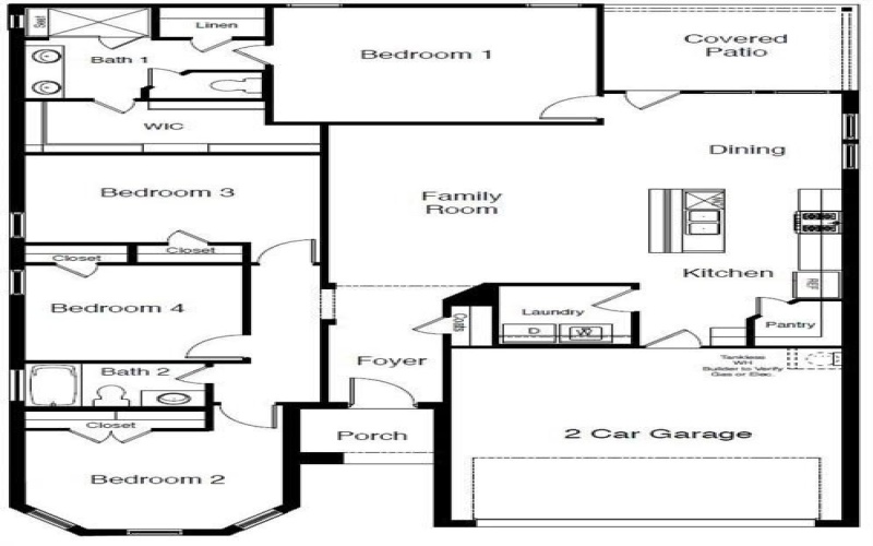 15137 GREEN BLUFF Drive, Fort Worth, TX 76008, 4 Bedrooms Bedrooms, ,2 BathroomsBathrooms,Residential,For Sale,15137 GREEN BLUFF Drive,20854889