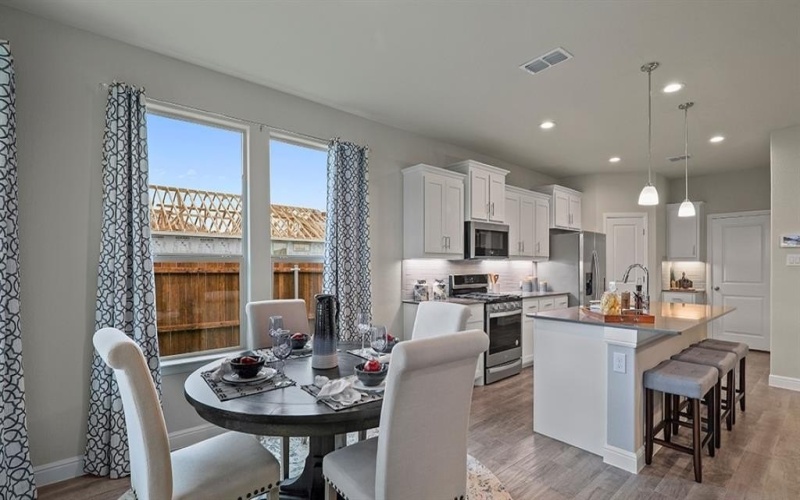 15137 GREEN BLUFF Drive, Fort Worth, TX 76008, 4 Bedrooms Bedrooms, ,2 BathroomsBathrooms,Residential,For Sale,15137 GREEN BLUFF Drive,20854889