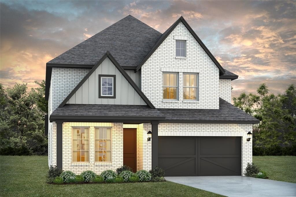 201 Lancaster Street, Mansfield, TX 76063, 4 Bedrooms Bedrooms, ,3 BathroomsBathrooms,Residential,For Sale,201 Lancaster Street,20854913