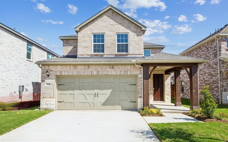 224 Kistler Drive, Little Elm, TX 76227, 3 Bedrooms Bedrooms, ,2 BathroomsBathrooms,Residential,For Sale,224 Kistler Drive,20854991