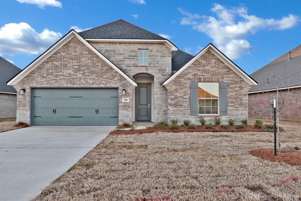306 Prien Lake Loop, Bossier City, LA 71111, 3 Bedrooms Bedrooms, ,2 BathroomsBathrooms,Residential,For Sale,306 Prien Lake Loop,20855025