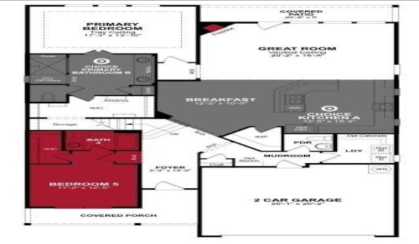2101 Corbera Drive, Little Elm, TX 75068, 5 Bedrooms Bedrooms, ,5 BathroomsBathrooms,Residential,For Sale,2101 Corbera Drive,20855036
