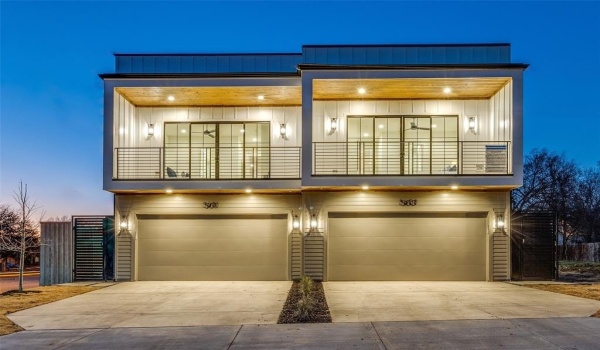 5603 Santa Fe Avenue, Dallas, TX 75214, 3 Bedrooms Bedrooms, ,2 BathroomsBathrooms,Residential,For Sale,5603 Santa Fe Avenue,20855040
