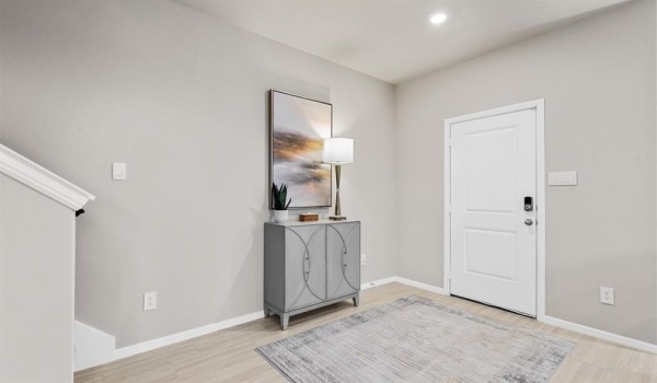 3100 STRAWBERRY FARM Lane, Fort Worth, TX 76140, 4 Bedrooms Bedrooms, ,2 BathroomsBathrooms,Residential,For Sale,3100 STRAWBERRY FARM Lane,20855059