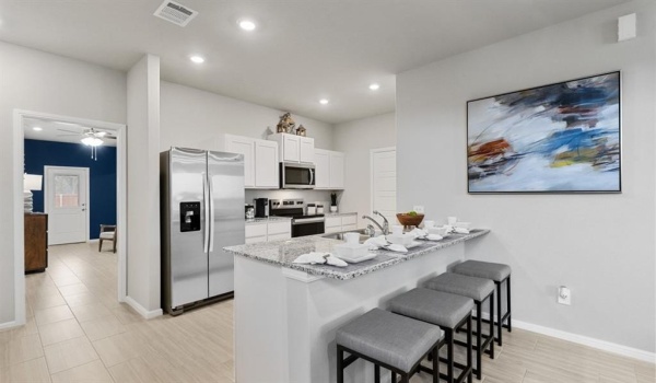 3100 STRAWBERRY FARM Lane, Fort Worth, TX 76140, 4 Bedrooms Bedrooms, ,2 BathroomsBathrooms,Residential,For Sale,3100 STRAWBERRY FARM Lane,20855059