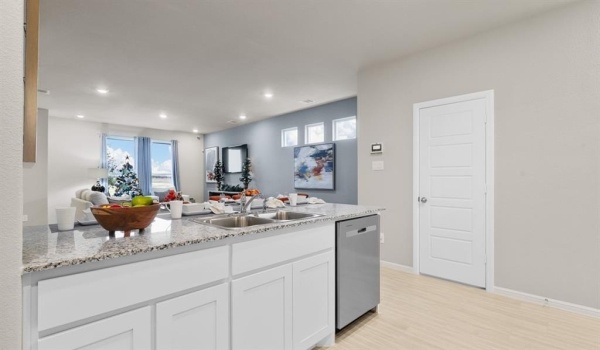 3100 STRAWBERRY FARM Lane, Fort Worth, TX 76140, 4 Bedrooms Bedrooms, ,2 BathroomsBathrooms,Residential,For Sale,3100 STRAWBERRY FARM Lane,20855059