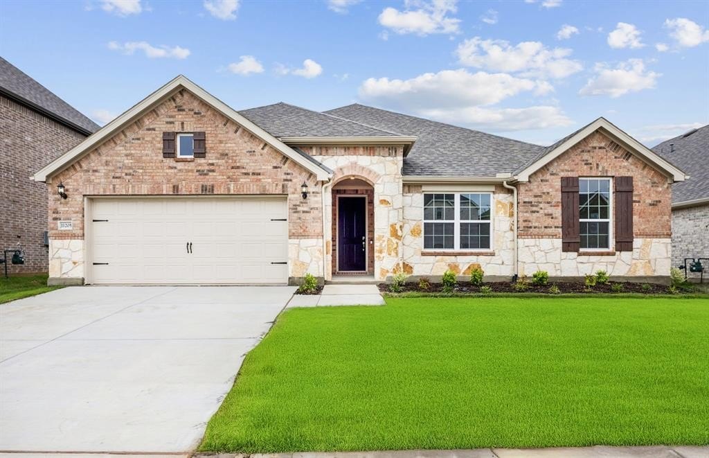 11205 Abbotsbury Road, Fort Worth, TX 76065, 4 Habitaciones Habitaciones , ,2 BañosBaños,Residential,En Venta,11205 Abbotsbury Road,20855080