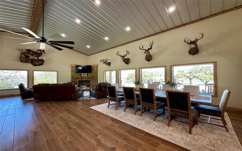 935 County Road 207, Hico, TX 76457, 21 Habitaciones Habitaciones , ,10 BañosBaños,Residential,En Venta,935 County Road 207,20855128