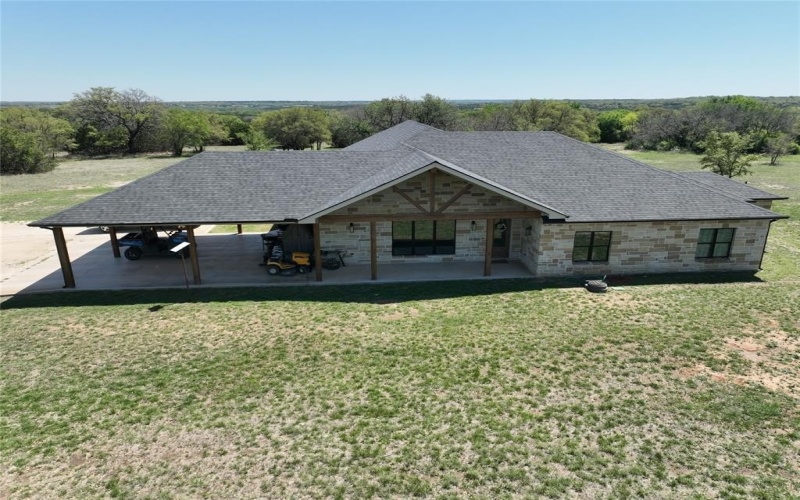 935 County Road 207, Hico, TX 76457, 21 Habitaciones Habitaciones , ,10 BañosBaños,Residential,En Venta,935 County Road 207,20855128