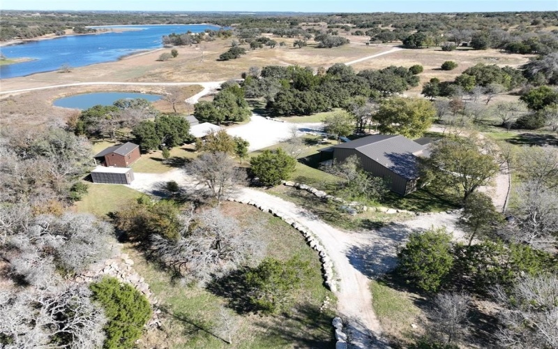 935 County Road 207, Hico, TX 76457, 21 Habitaciones Habitaciones , ,10 BañosBaños,Residential,En Venta,935 County Road 207,20855128