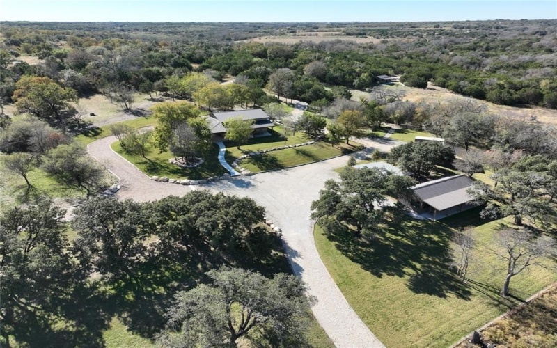 935 County Road 207, Hico, TX 76457, 21 Habitaciones Habitaciones , ,10 BañosBaños,Residential,En Venta,935 County Road 207,20855128