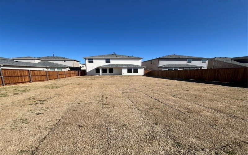 3116 Lucia, Princeton, TX 75407, 4 Bedrooms Bedrooms, ,2 BathroomsBathrooms,Residential,For Sale,3116 Lucia,20855242