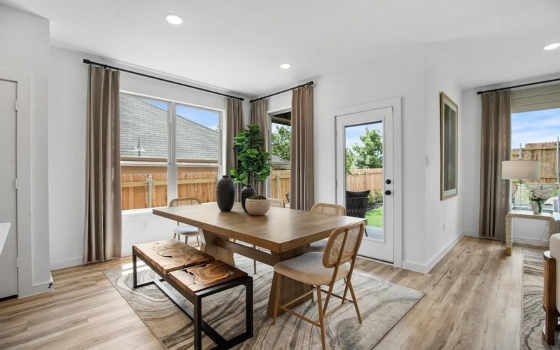 6925 Freight Train Lane, Fort Worth, TX 76123, 4 Bedrooms Bedrooms, ,2 BathroomsBathrooms,Residential,For Sale,6925 Freight Train Lane,20855509