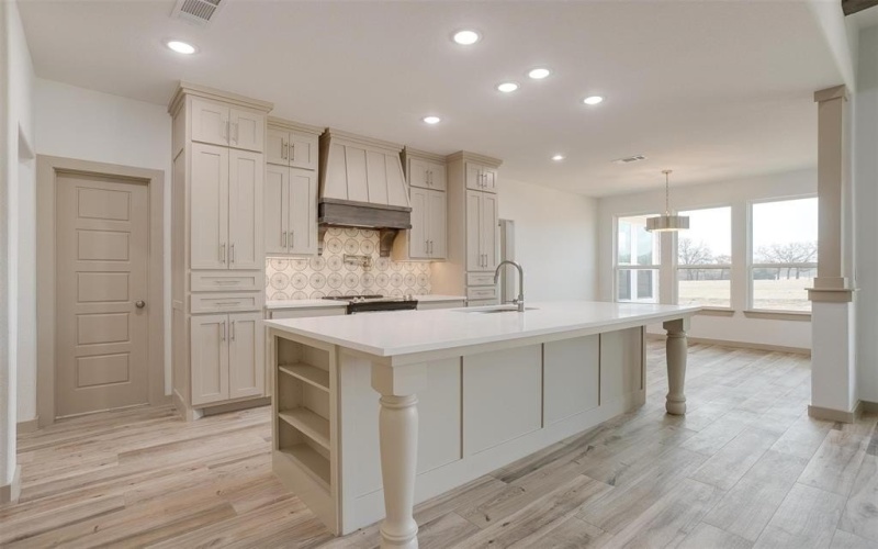 4120 FM 4, Cleburne, TX 76031, 4 Habitaciones Habitaciones , ,3 BañosBaños,Residential,En Venta,4120 FM 4,20855513