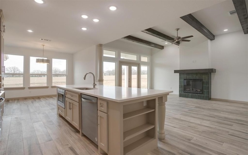 4120 FM 4, Cleburne, TX 76031, 4 Habitaciones Habitaciones , ,3 BañosBaños,Residential,En Venta,4120 FM 4,20855513