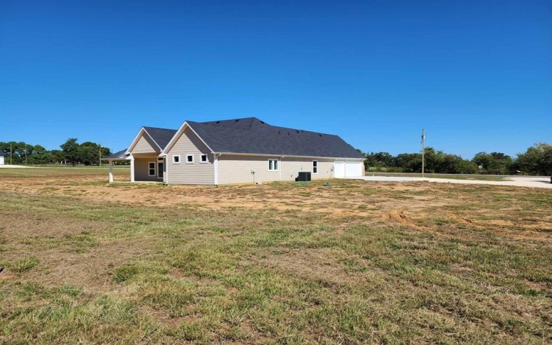 4120 FM 4, Cleburne, TX 76031, 4 Habitaciones Habitaciones , ,3 BañosBaños,Residential,En Venta,4120 FM 4,20855513